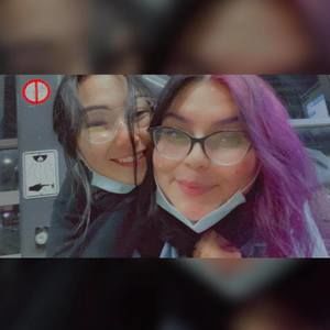 Meet your Posher, Hailey